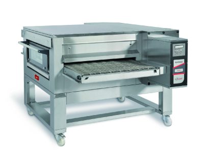 Zanolli Synthesis 32 Inch Gas Impingement Conveyor Oven