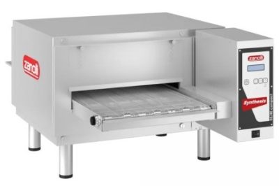 Zanolli Synthesis 16 Inch Compact Electric Impingement Conveyor Oven