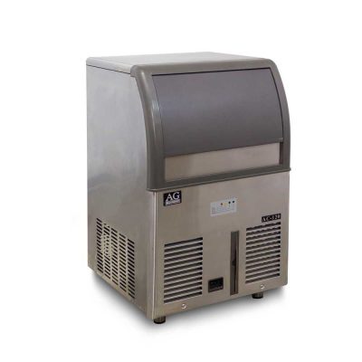 AG Ice Machine – 55Kg/24Hr
