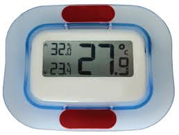 Digital Temp Thermometers