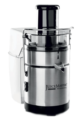 JUICEMASTER PROFESSIONAL – up to 1L / min