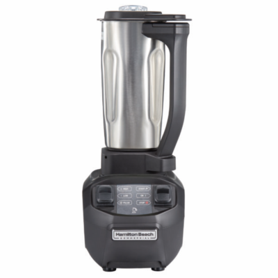 Hamilton Beach Commercial BBN2255S Rio Bar Blender with Stainless Steel Jug