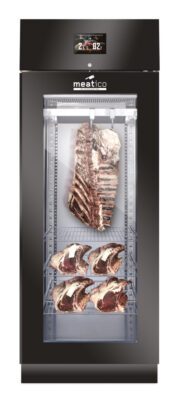Everlasting Meatico DAE0701 Dry Age Meat Cabinet Single Door