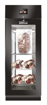 Everlasting Meatico DAE0702 Dry Age Meat Panorama Single Door