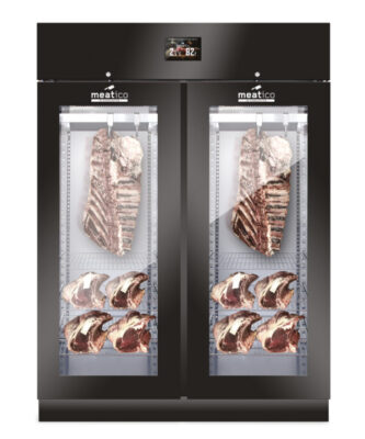Everlasting Meatico DAE1501 Dry Age Meat Cabinet Double Door