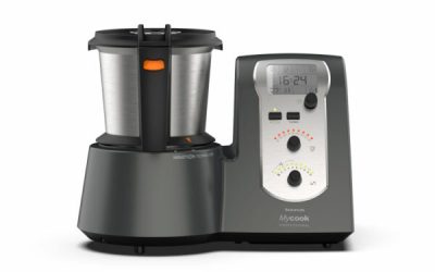 Taurus MYT0001 MyCook