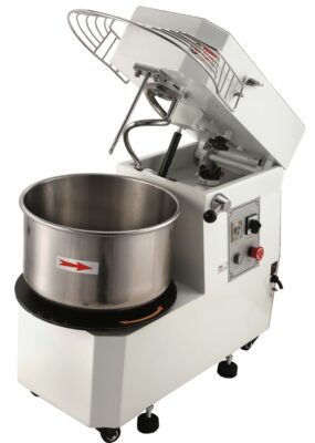 Yasaki Tilting Head Removable Bowl 20L Spiral Mixer HTD-20L