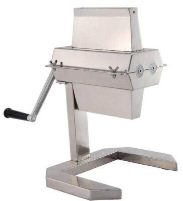 Manual Meat Tenderiser – MTS737