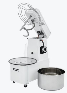 Prismafood Spiral Mixers – SFR30 – 32 Litre / 24kg Dough