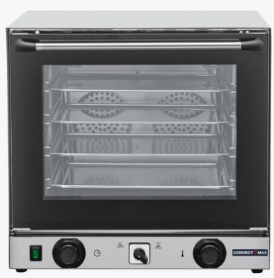 Convect Max Digital Convection Oven with Grill – YXD-3DI