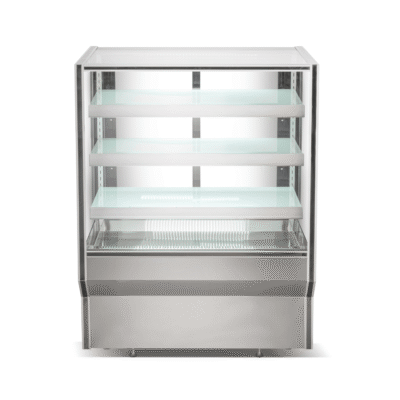 Bonvue Complex Chilled Square Display C910-3S