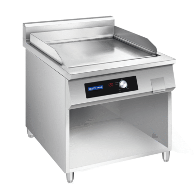 Griddle Plate - Electric