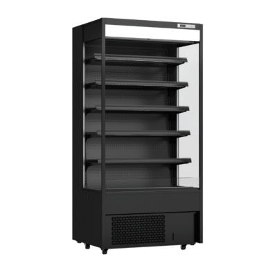 Thermaster Supermarket Open Beverage Display – OC-915B